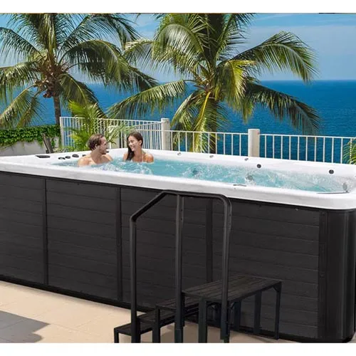Swimspa hot tubs for sale in Iztapalapa